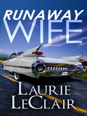 cover image of Runaway Wife (Contemporary Fiction)